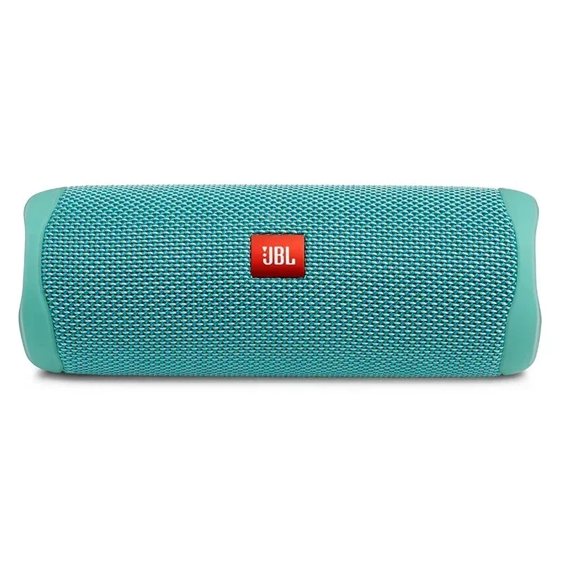 JBL Flip 5 Portable Bluetooth Speaker Waterproof, Deep Bass, Wireless Stereo Sound