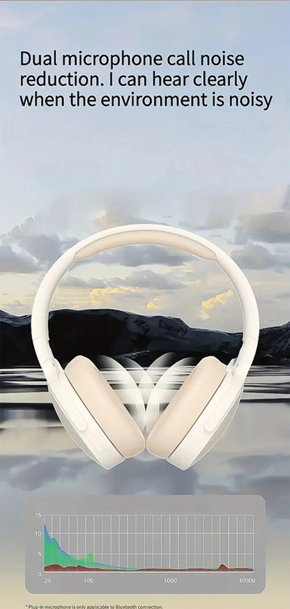 Sony P2961 Wireless Foldable Headphones