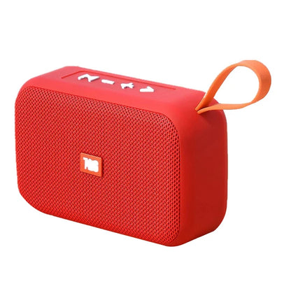 T&G 659 Portable Bluetooth Speaker