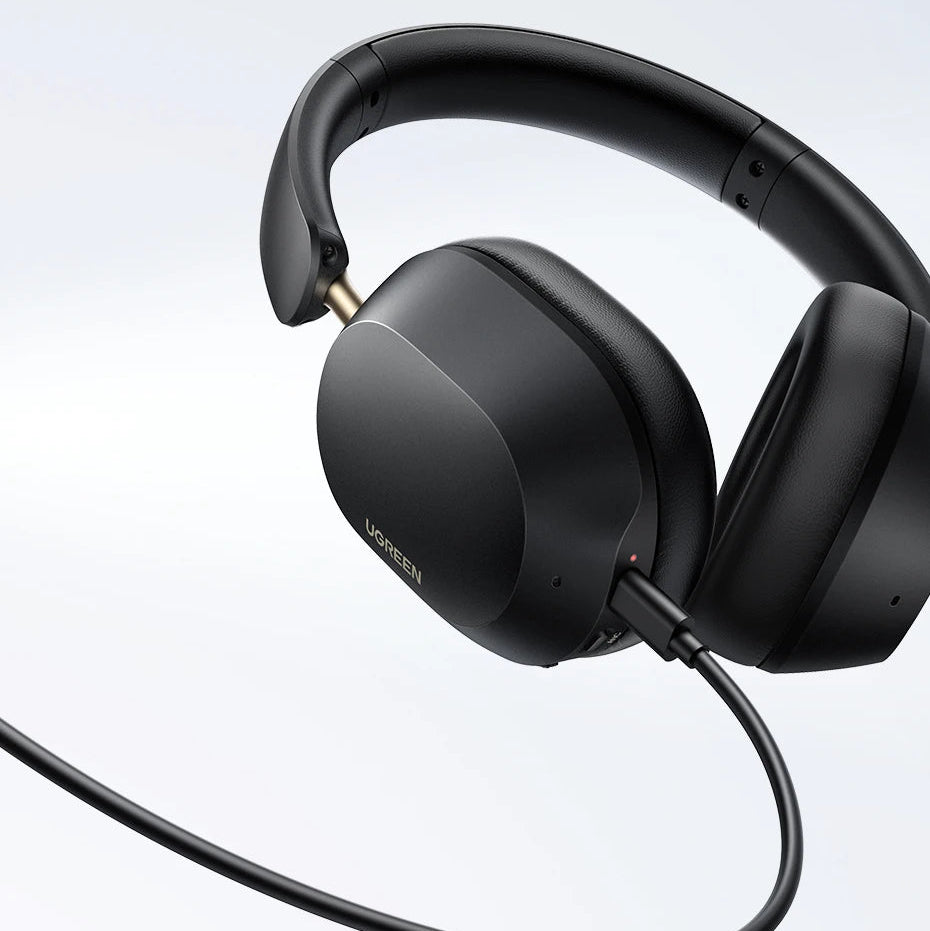 UGREEN ANC Wireless Bluetooth Headphones