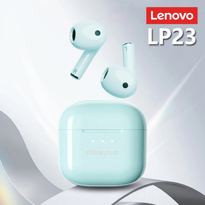 Lenovo LP40 Pro TWS Bluetooth Earbuds