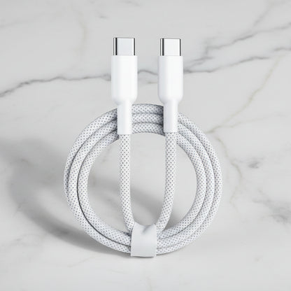 DIXSG USB-C to USB-C PD 60W Fast Charging Cable