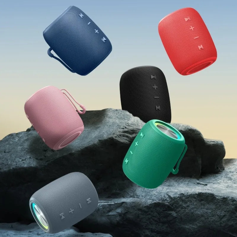 CHUBAN M3 Portable Bluetooth Speaker