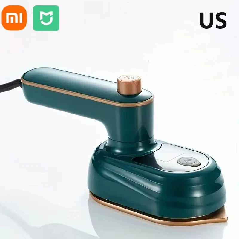 Xiaomi 2-in-1 Handheld Steam Iron and Garment Steamer
