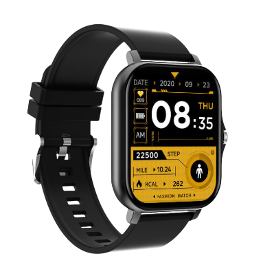 Y13 Smartwatch | Bluetooth Calling & Fitness Tracker