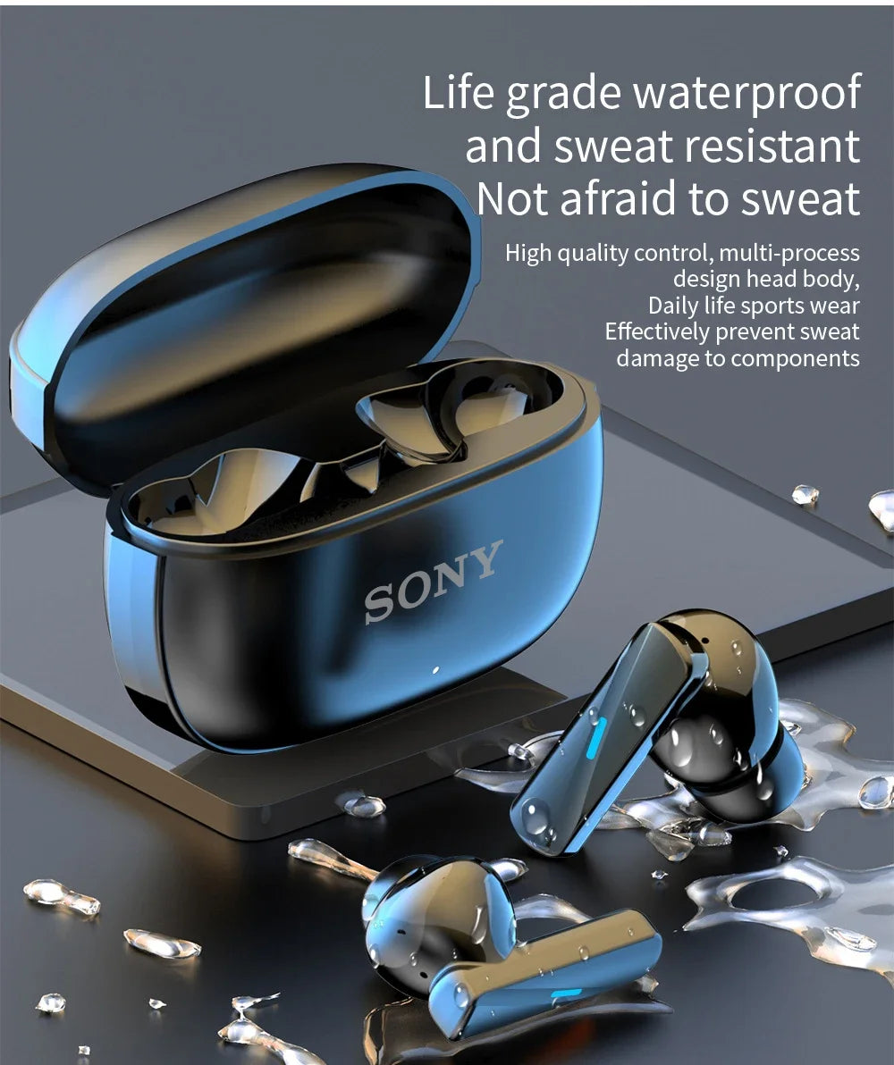 Original Sony Mate 50 Bluetooth Earbuds