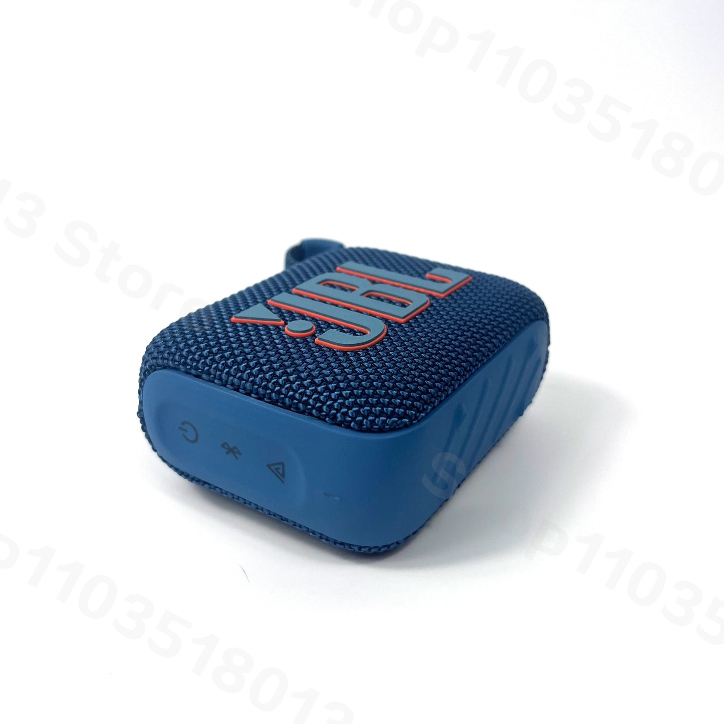 JBL GO 4 Portable Bluetooth Speaker