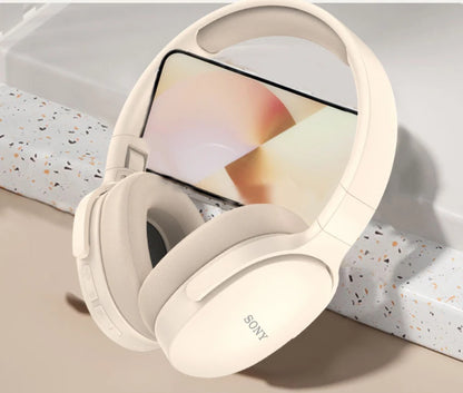 Sony P2961 Wireless Foldable Headphones