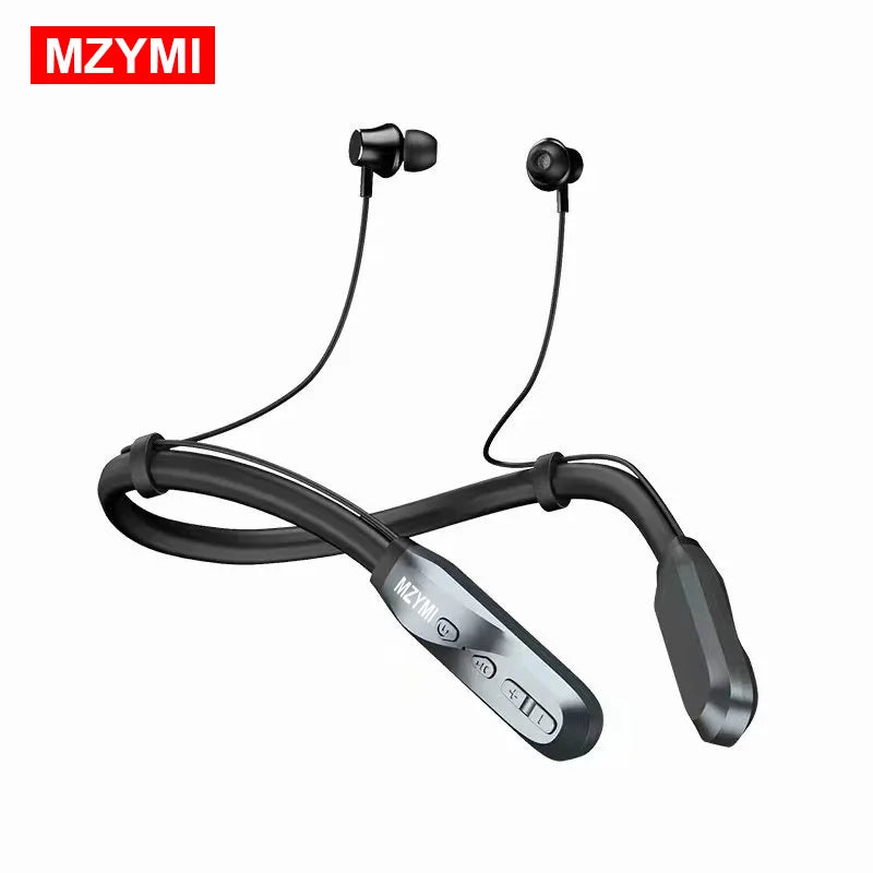 MZYMI i35 Wireless Neckband Earphones