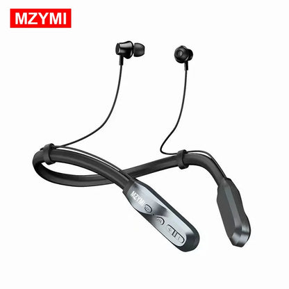MZYMI i35 Wireless Neckband Earphones