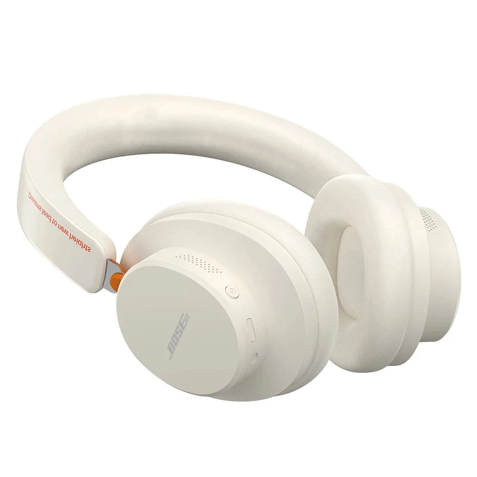 BOSEBYE ANC Wireless Bluetooth Headphones