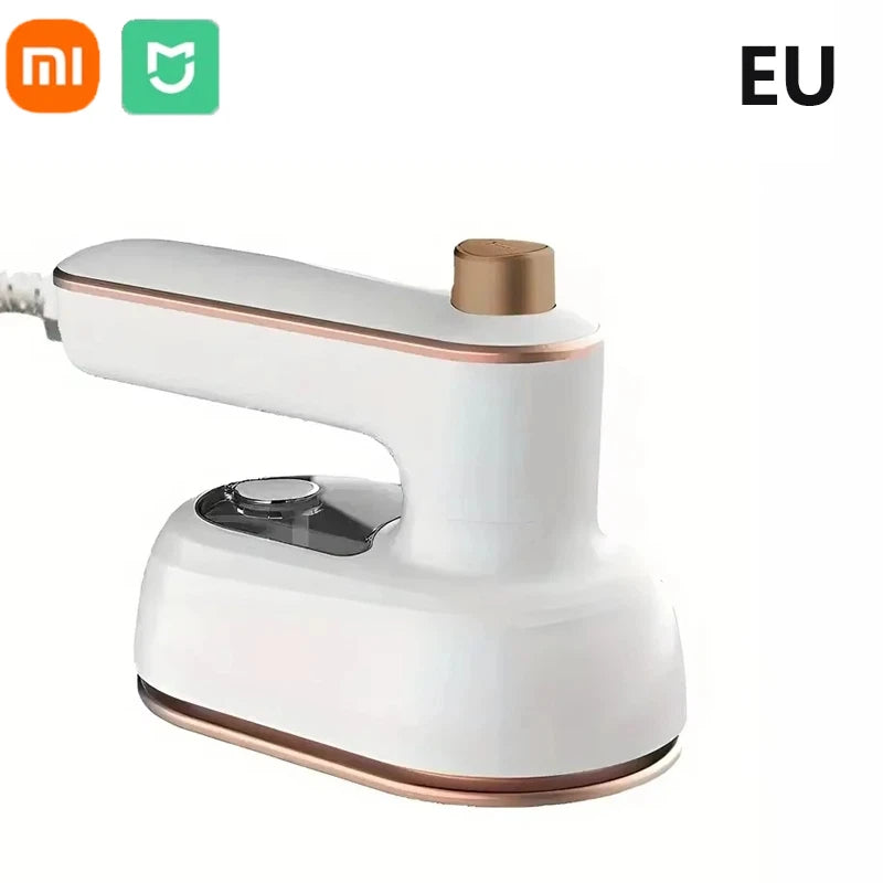 Xiaomi 2-in-1 Handheld Steam Iron and Garment Steamer