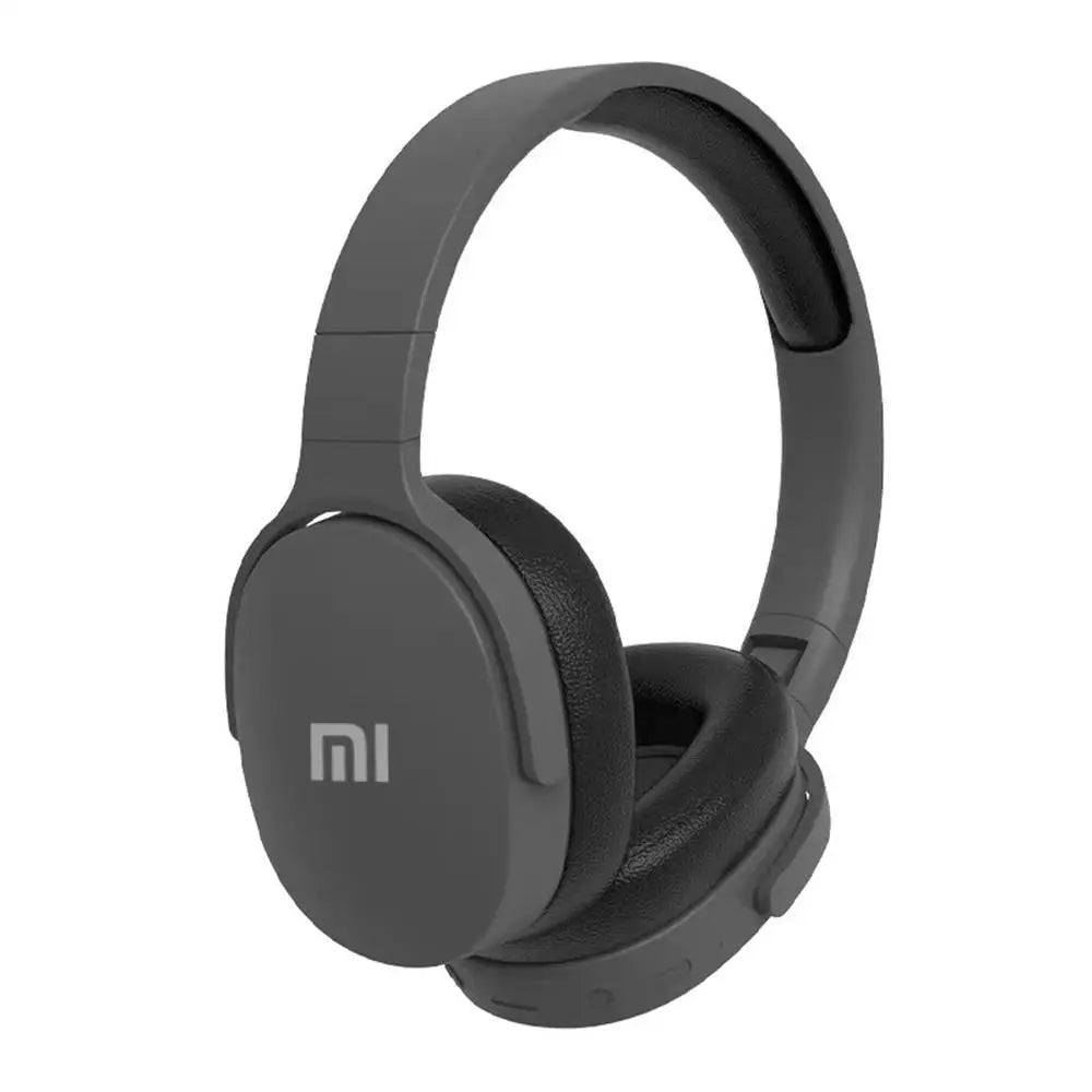 Xiaomi Wireless Bluetooth 5.3 Over-Ear Headphones | HIFI Stereo Sound, Noise Reduction, Long Battery Life