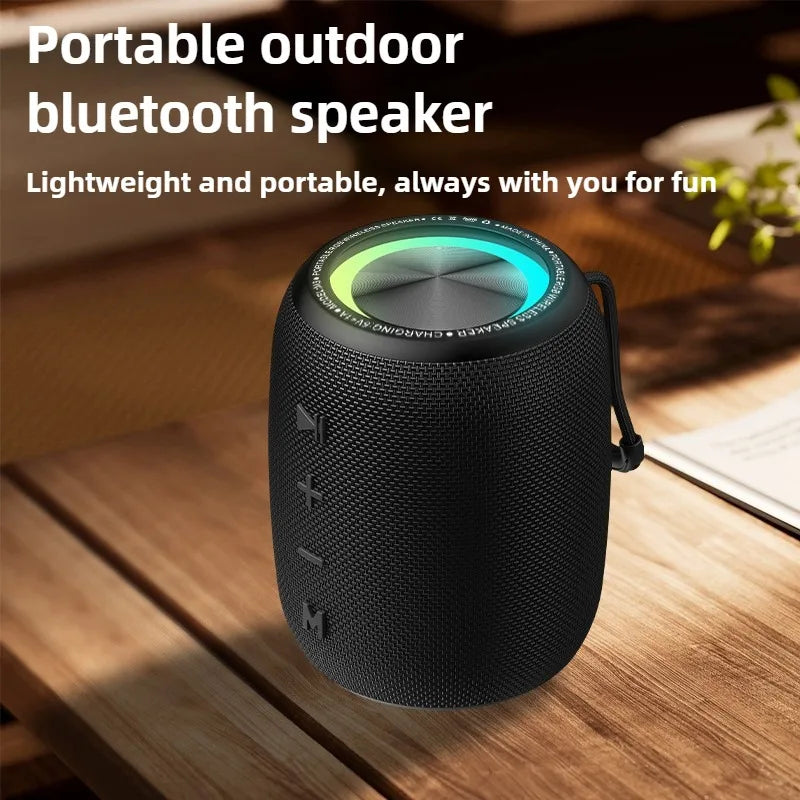 CHUBAN M3 Portable Bluetooth Speaker