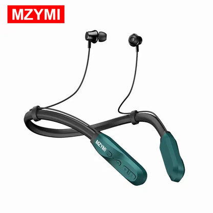 MZYMI i35 Wireless Neckband Earphones