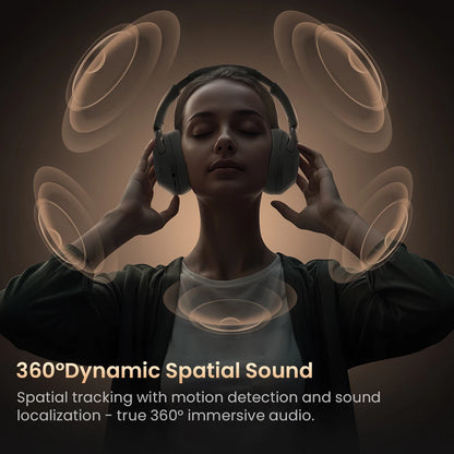 Haylou S40 ANC Wireless Headphones