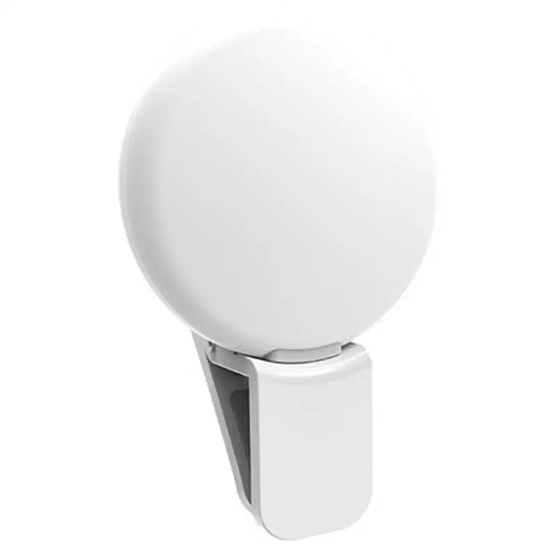 GlowClip Mini LED Selfie Light