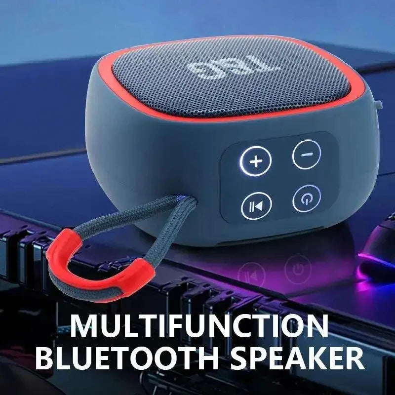 T&G 659 Portable Bluetooth Speaker