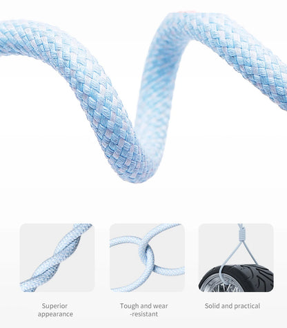 Vumpach 60W 6A USB C to C Fast Charging Cable