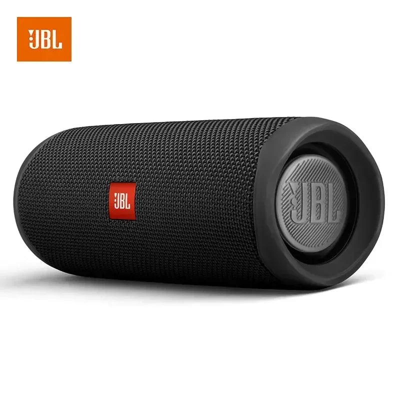 JBL Flip 5 Portable Bluetooth Speaker Waterproof, Deep Bass, Wireless Stereo Sound