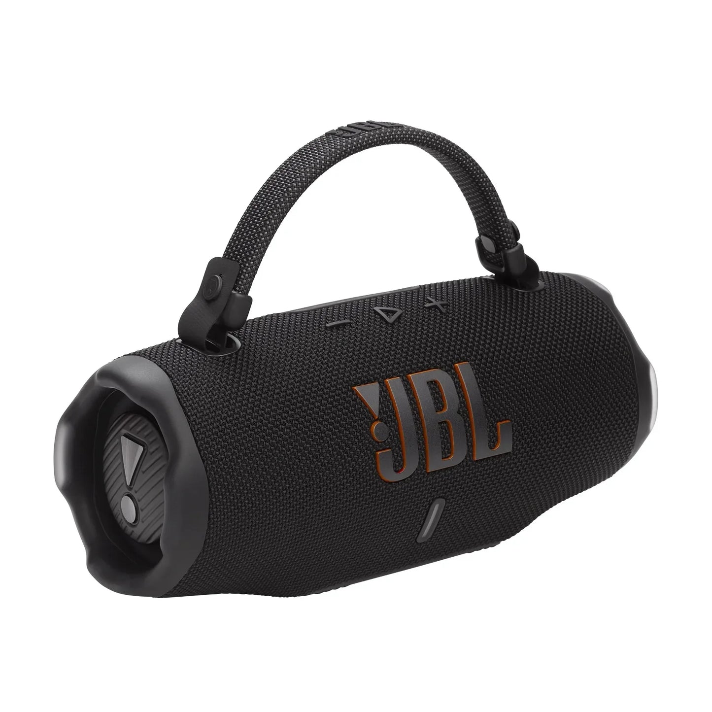 JBL Charge 6 Portable Bluetooth Speaker. Waterproof, Drop-Proof, Powerful Bass
