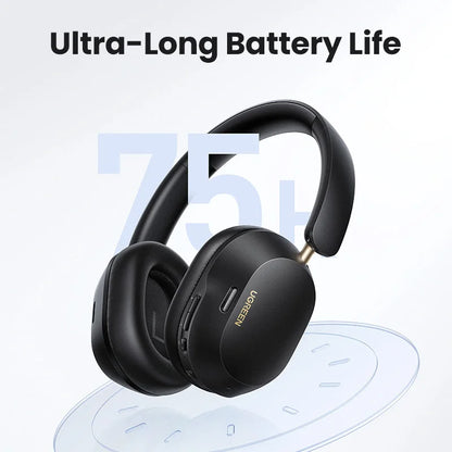 UGREEN ANC Wireless Bluetooth Headphones