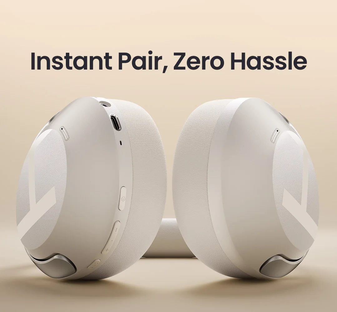 Haylou S40 ANC Wireless Headphones