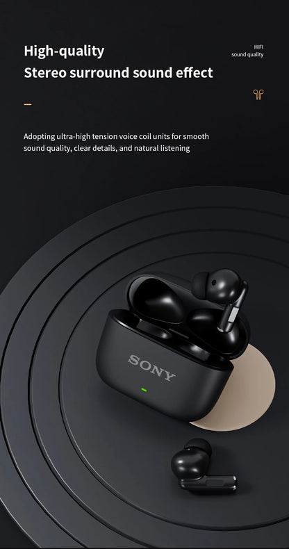 Original SONY S300 TWS Wireless In-Ear Earphones