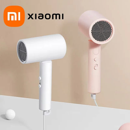 Xiaomi Mijia H101 Portable Anion Hair Dryer